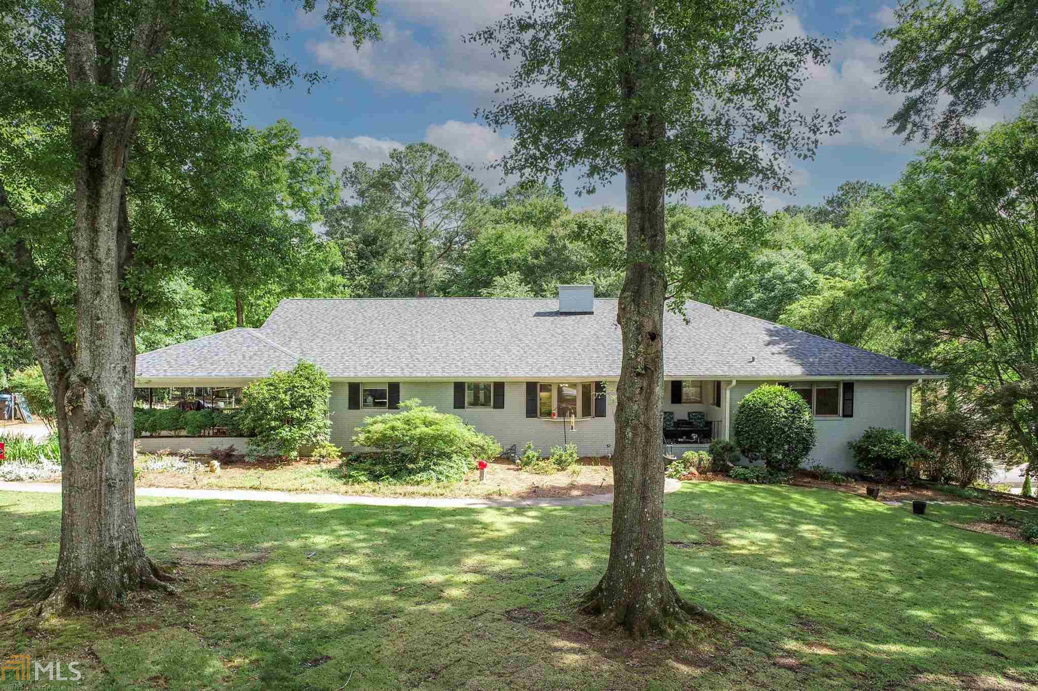 Property view
