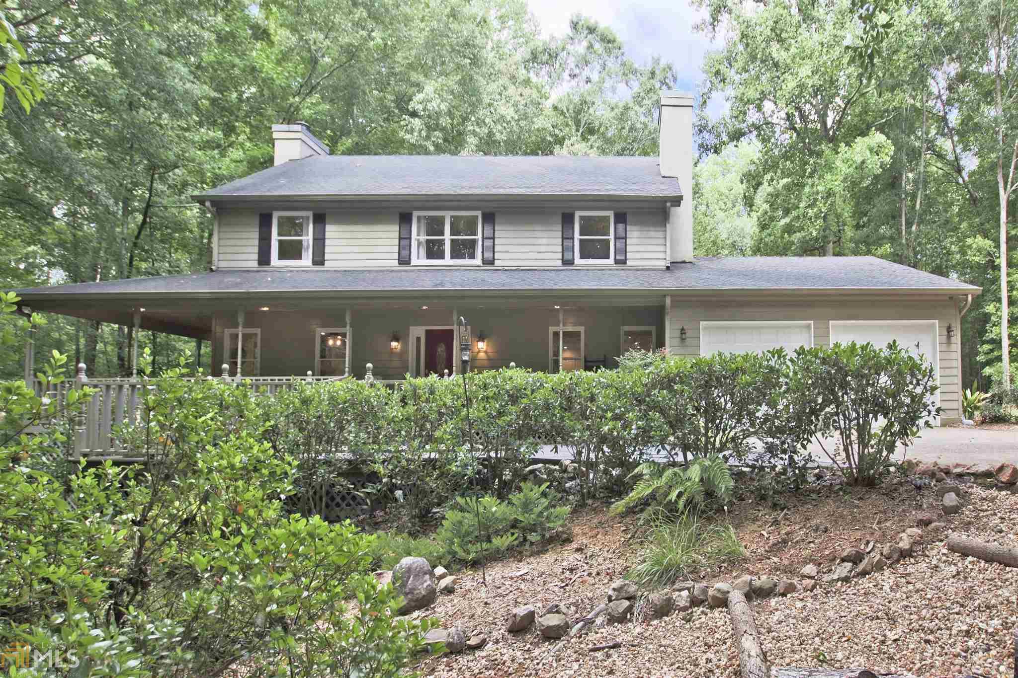 Property view