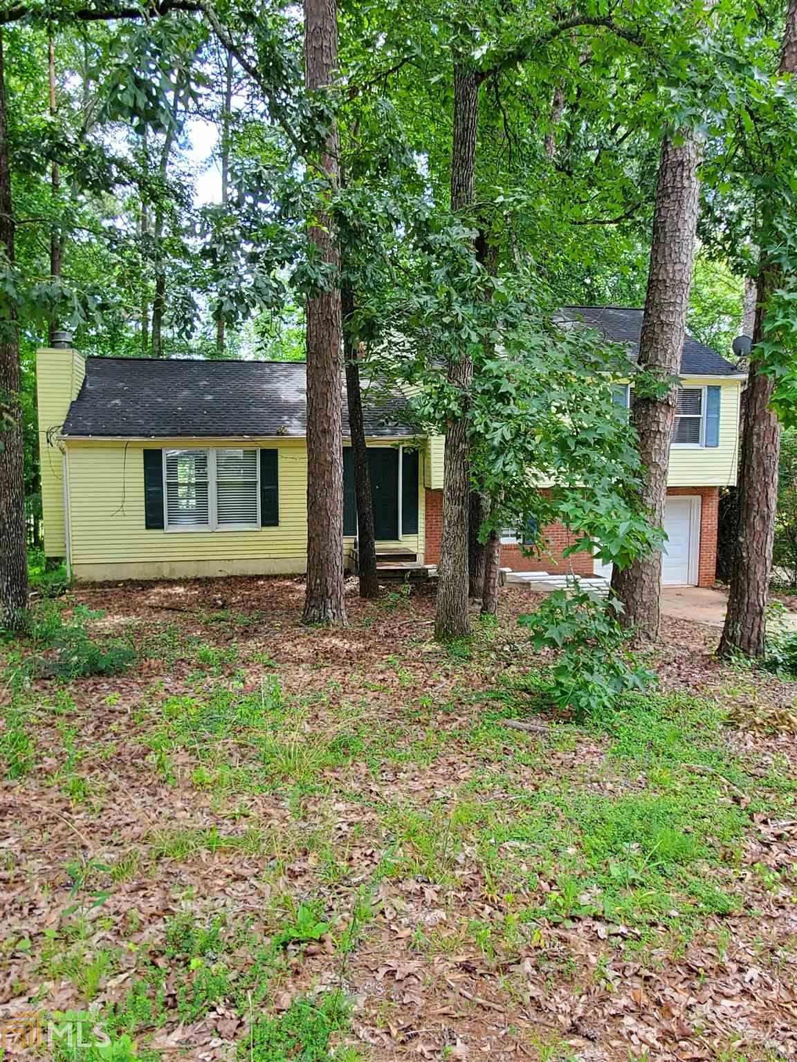 Property view