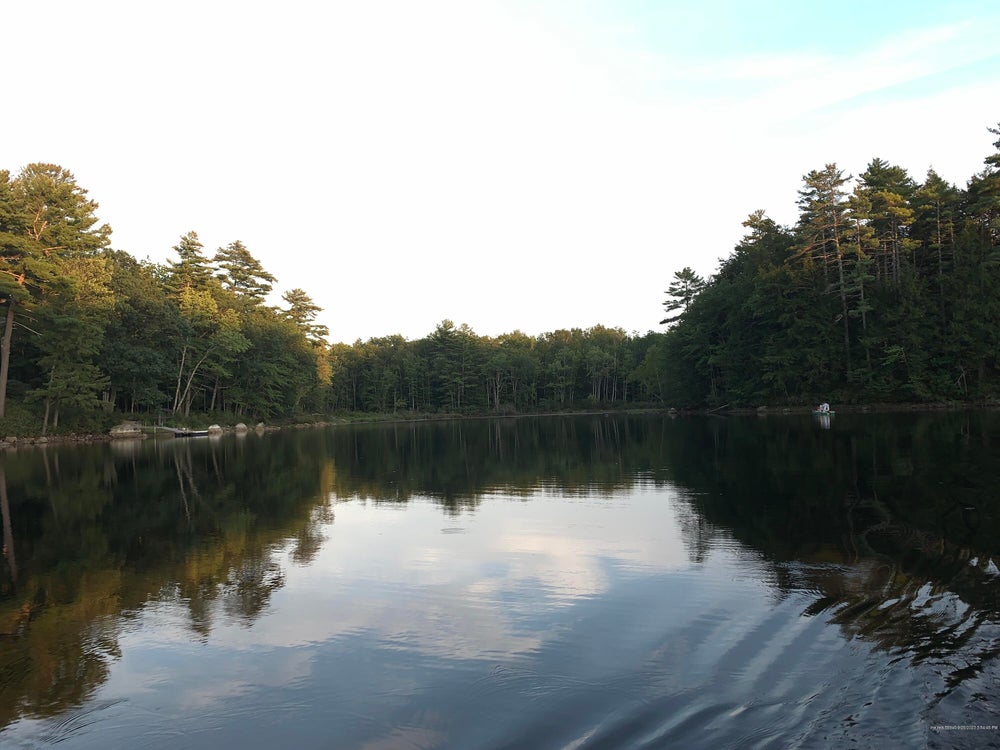 163 Deep Cove Road, Raymond, ME 04071 MLS 1522467 Coldwell Banker