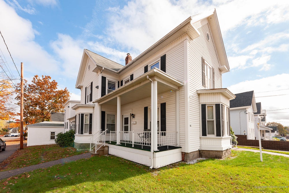 36 Rochester Street, Berwick, ME 03901 MLS 1546617 Coldwell Banker