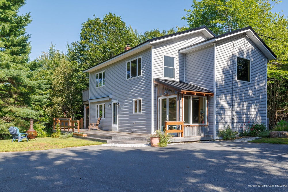 15 Evergreen Lane, Bar Harbor, ME 04609 MLS 1570121 Coldwell Banker