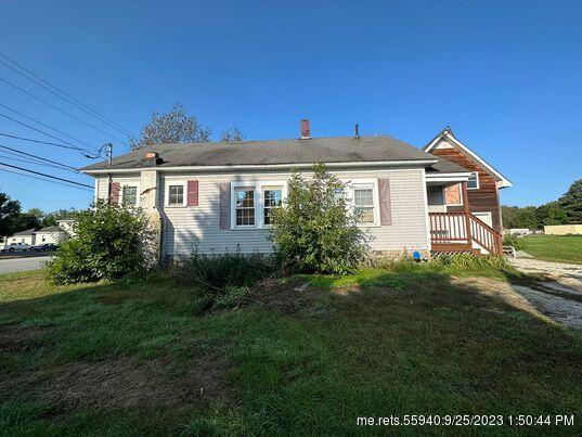 981 Minot Avenue Auburn ME 04210 MLS 1573026 Coldwell Banker