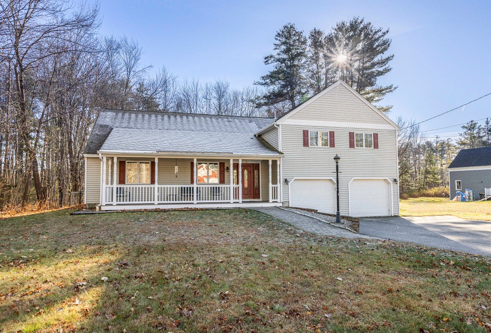 20 Ross Road, Scarborough, ME 04074 MLS 1578909 Coldwell Banker