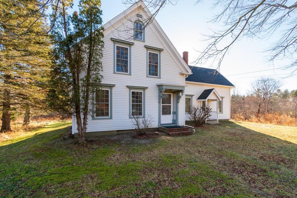 228 Pleasant Point Road, Cushing, ME 04563 MLS 1579379 Coldwell Banker