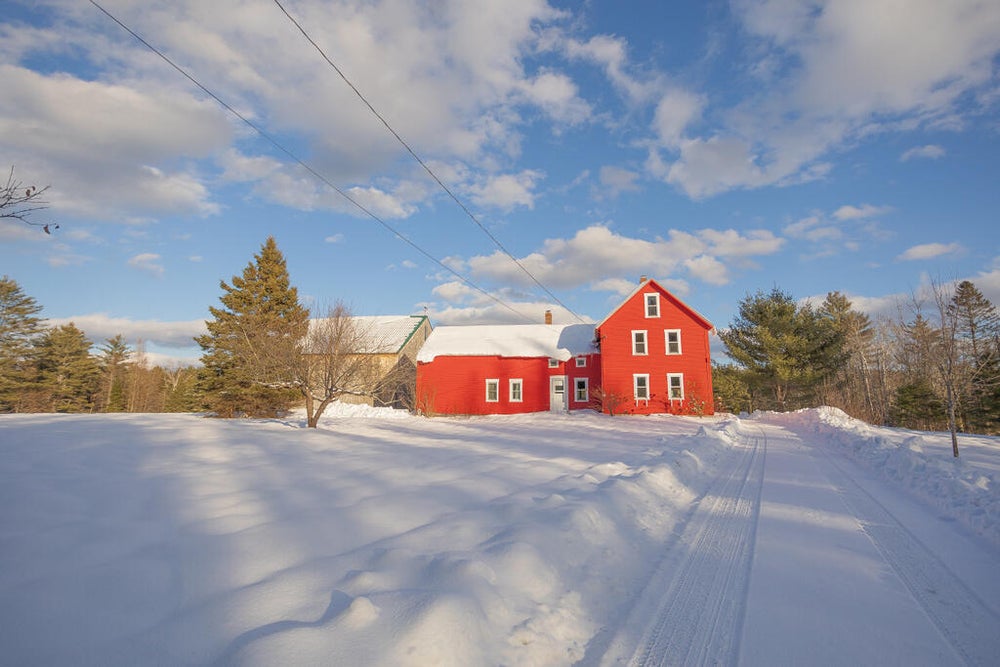 8 Great Works Road, New Portland, ME 04961 MLS 1581023 Coldwell Banker