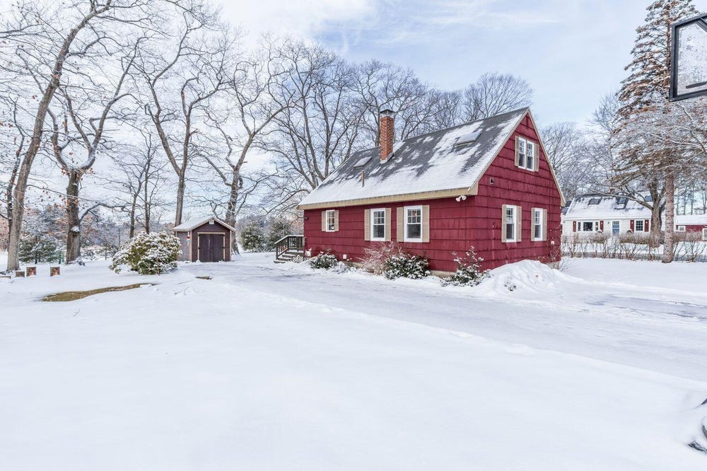 1 Welch Drive, Scarborough, ME 04074 MLS 1581082 Coldwell Banker