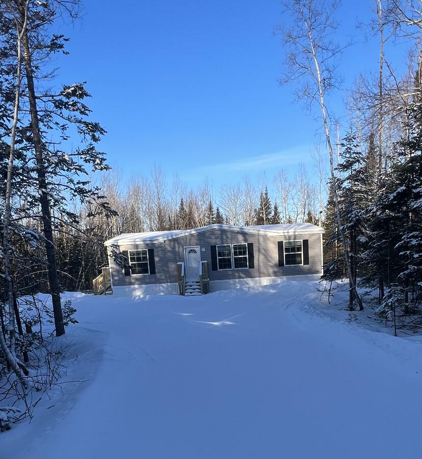 128 Allen Bridge Road, Dixmont, ME 04932 MLS 1581492 Coldwell Banker