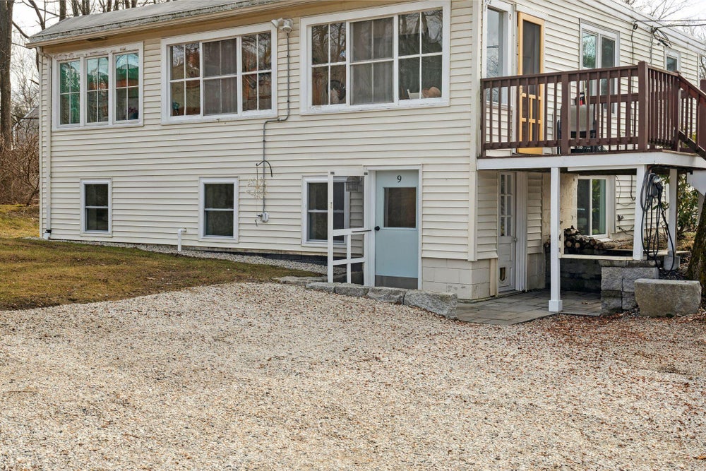 9 Adams Lane 1, Kittery, ME 03904 MLS 1583664 Coldwell Banker