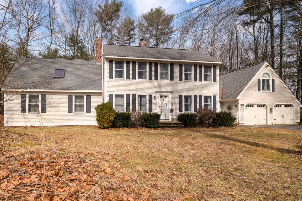 8 Mousam Ridge Road, Kennebunk, ME 04043 MLS 1583879 Coldwell Banker