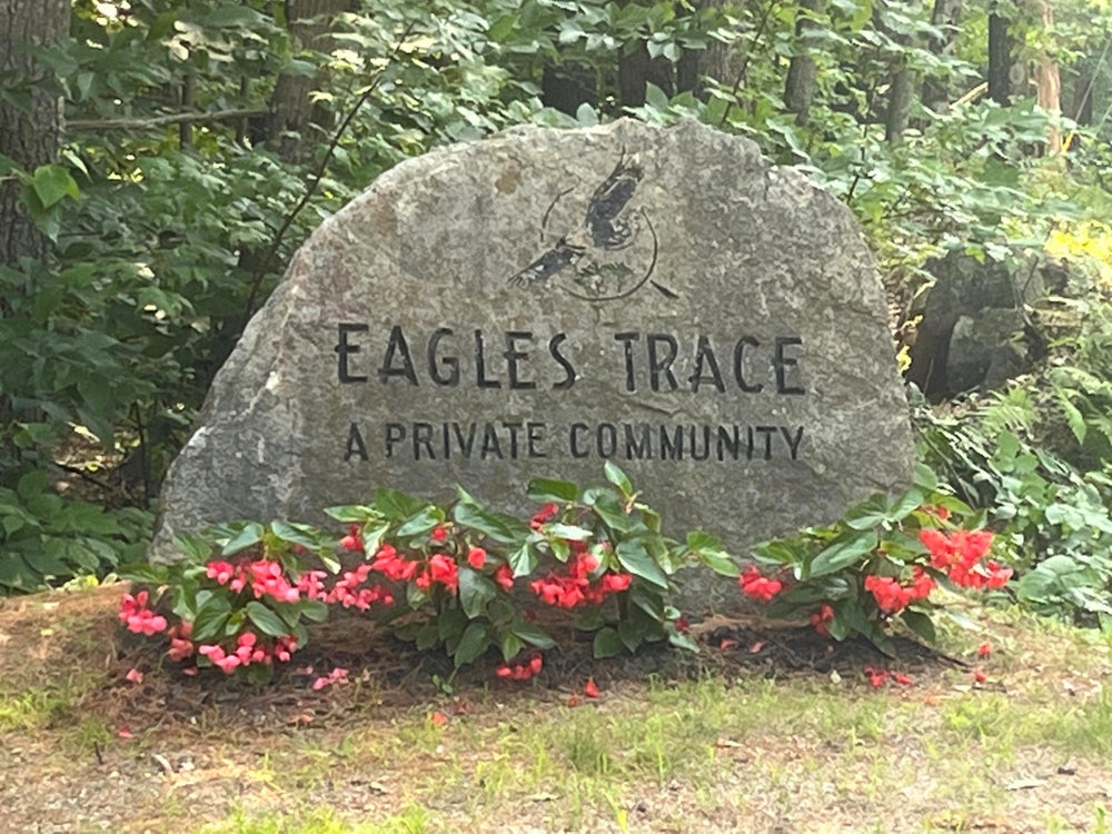 lot 6912 Liberty Lane, Acton, ME 04001 MLS 1584769 Coldwell Banker