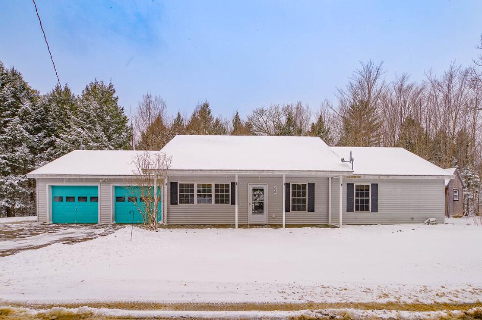 58 Mill Lane, Brooks, ME 04921 MLS 1584807 Coldwell Banker