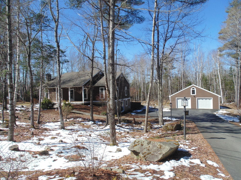 51 Eaton Ridge Drive, Holden, ME 04429 - MLS# 1586043 - Coldwell Banker