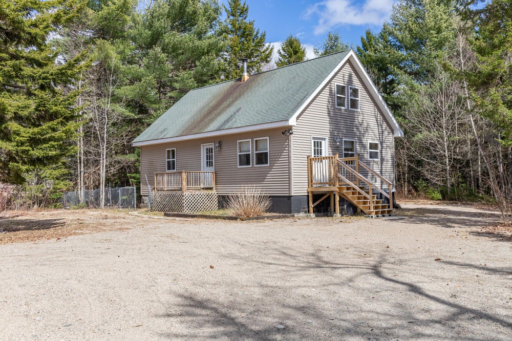 715 Tunk Lake Road, Sullivan, ME 04664 MLS 1586189 Coldwell Banker