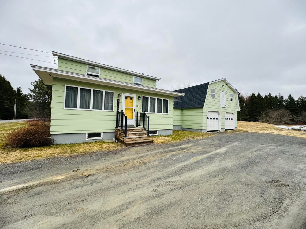 1236 Albair Road, Caribou, ME 04736 MLS 1586298 Coldwell Banker