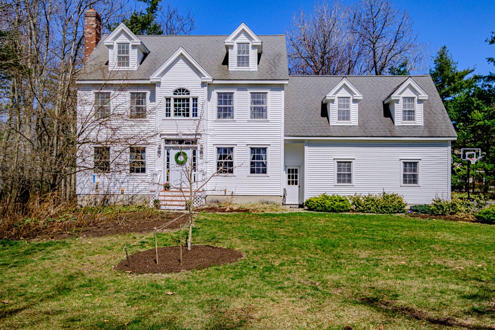 228 Pease Road, Buxton, ME 04093 MLS 1587011 Coldwell Banker