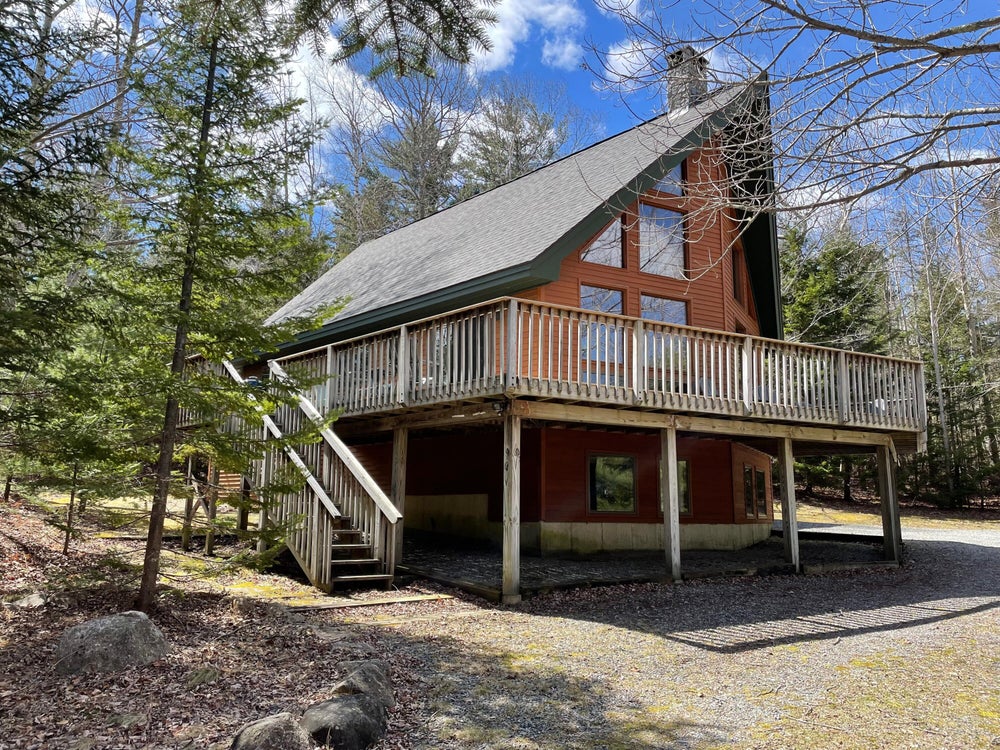 5 Land Of Oz Lane, Bar Harbor, ME 04609 MLS 1587432 Coldwell Banker