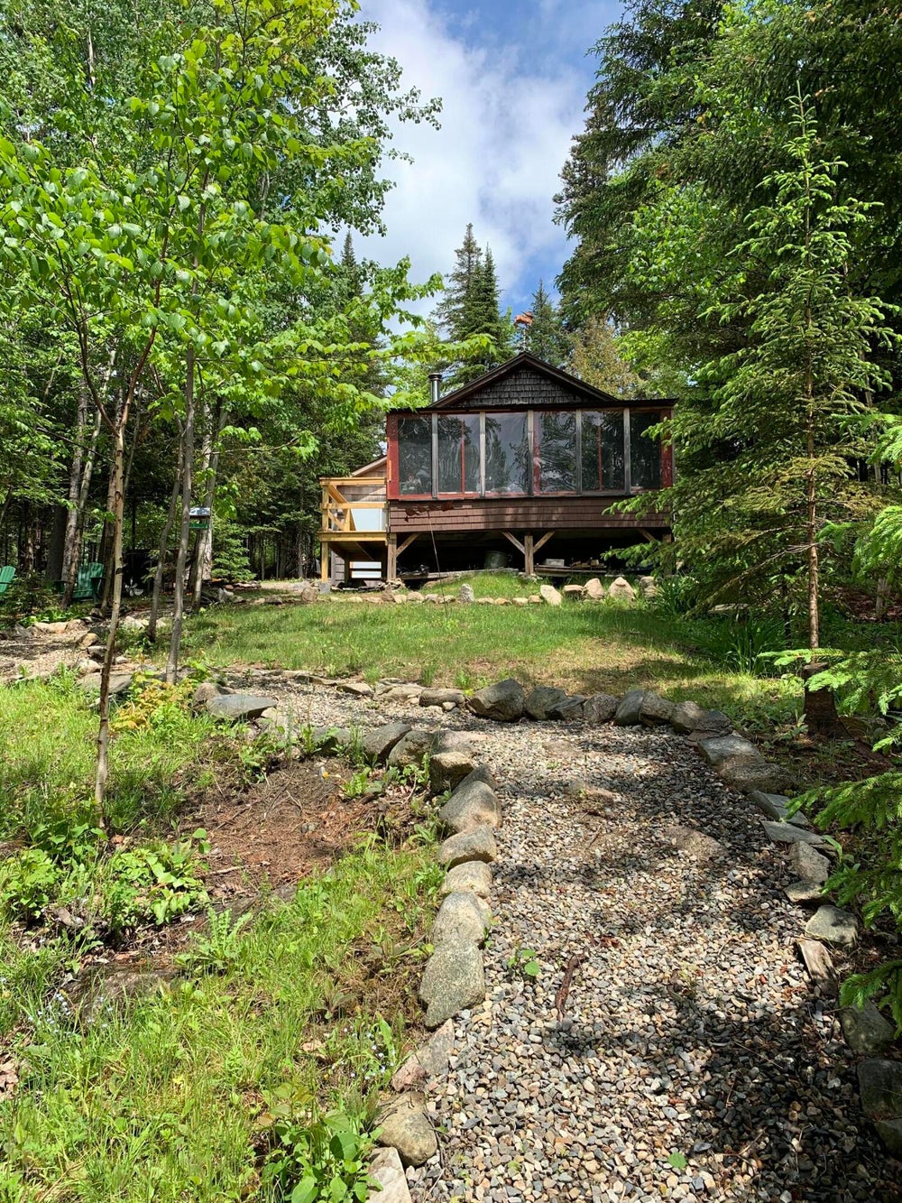 4 Timber Road S, Jackman, ME 04945 MLS 1587659 Coldwell Banker
