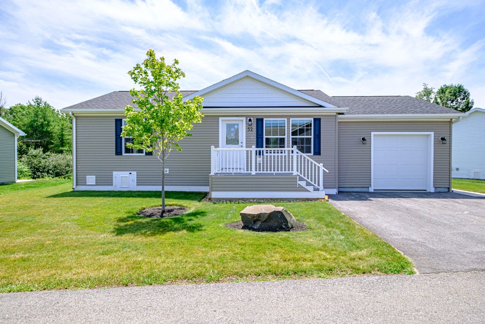 52 Settlement Loop, Kittery, ME 03904 MLS 1588794 Coldwell Banker