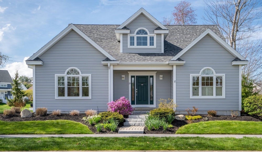 25 Waldron Drive, Scarborough, ME 04074 MLS 1588914 Coldwell Banker