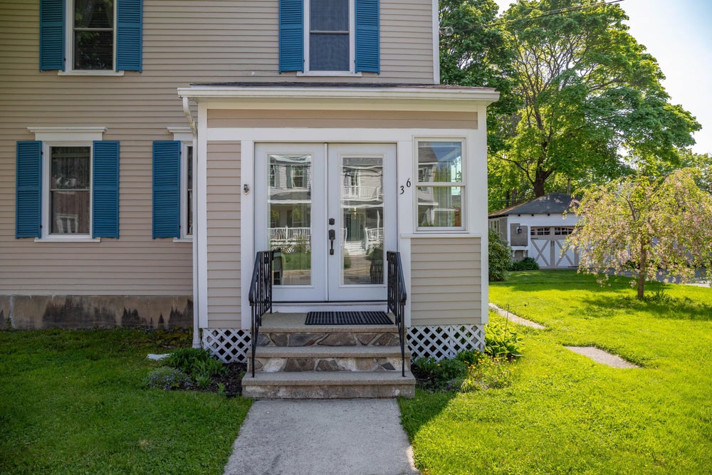 36 Ledgelawn Avenue, Bar Harbor, ME 04609 MLS 1589089 Coldwell Banker