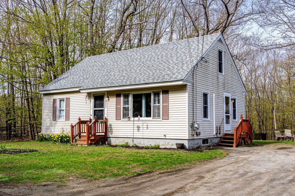 211 Cushman Road, Winslow, ME 04901 MLS 1589265 Coldwell Banker