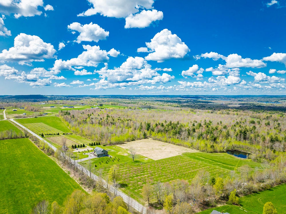 359 Bessey Ridge Road, Albion, ME 04910 MLS 1589595 Coldwell Banker