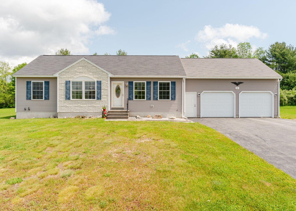 104 Country Lane, Westbrook, ME 04092 MLS 1591226 Coldwell Banker