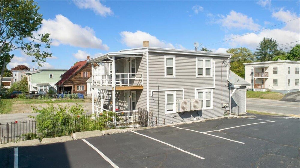 176 East Avenue, Lewiston, ME 04240 MLS 1591569 Coldwell Banker