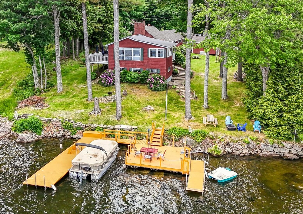 4 Sylvain Lane, Greene, ME 04236 MLS 1592308 Coldwell Banker
