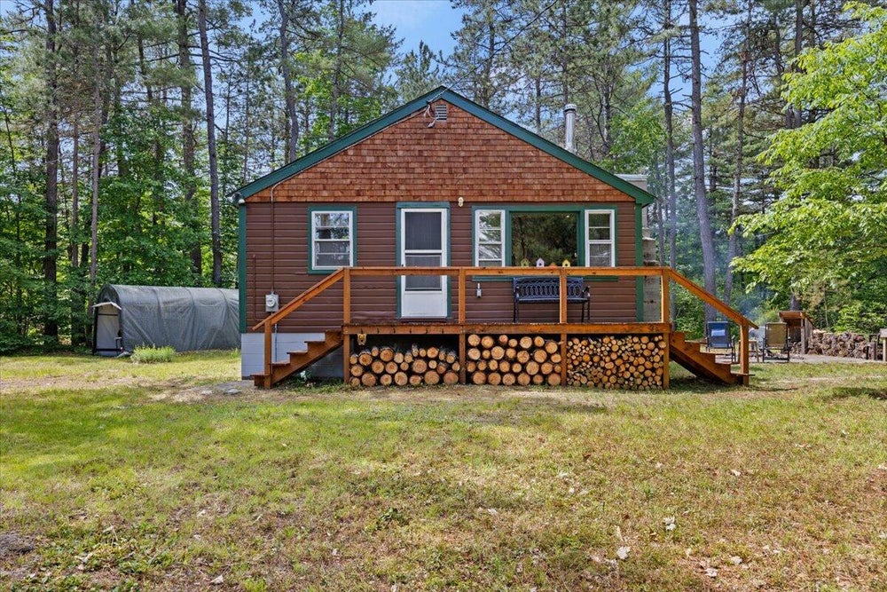 52 Long Causeway, Waterboro, ME 04087 MLS 1593294 Coldwell Banker