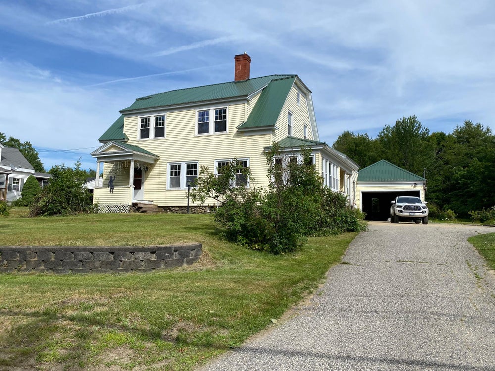 35 Parker Farm Road, Buxton, ME 04093 - MLS# 1593582 - Coldwell Banker