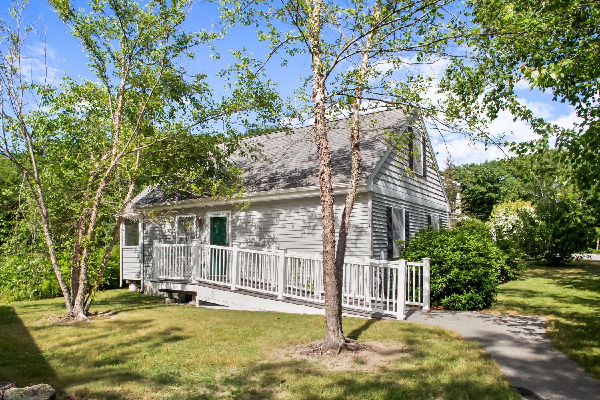 272 Mills Road #1, Kennebunkport, ME 04046 - MLS# 1595586 - Coldwell Banker