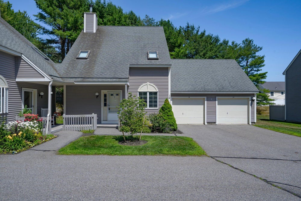 14 Whistler Landing 14, Scarborough, ME 04074 MLS 1596923