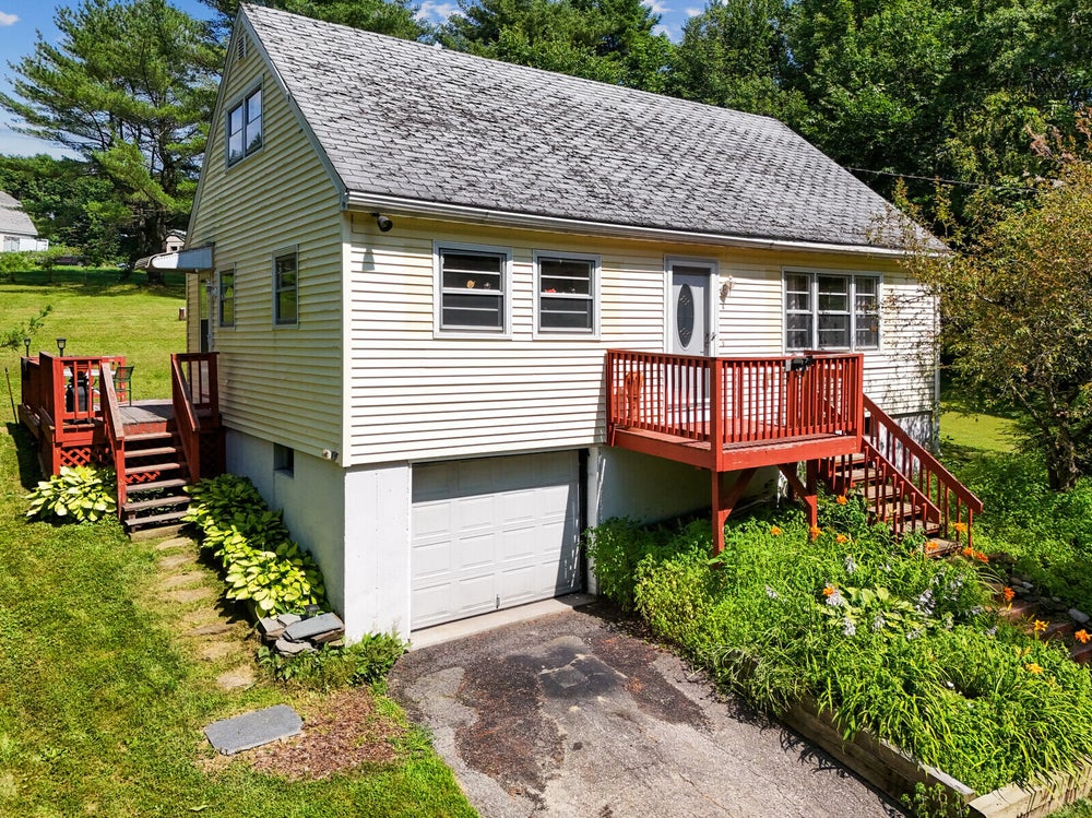 1006 Sturtevant Hill Road, Winthrop, ME 04364 MLS 1597457 Coldwell