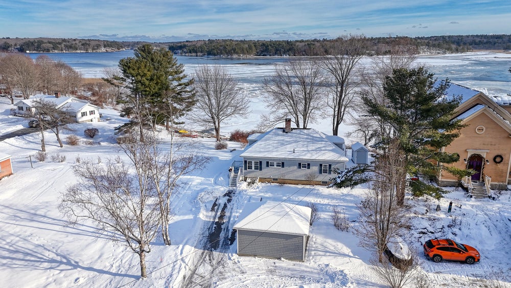 53 High Street, Bath, ME 04530 - MLS# 1650307 - Coldwell Banker