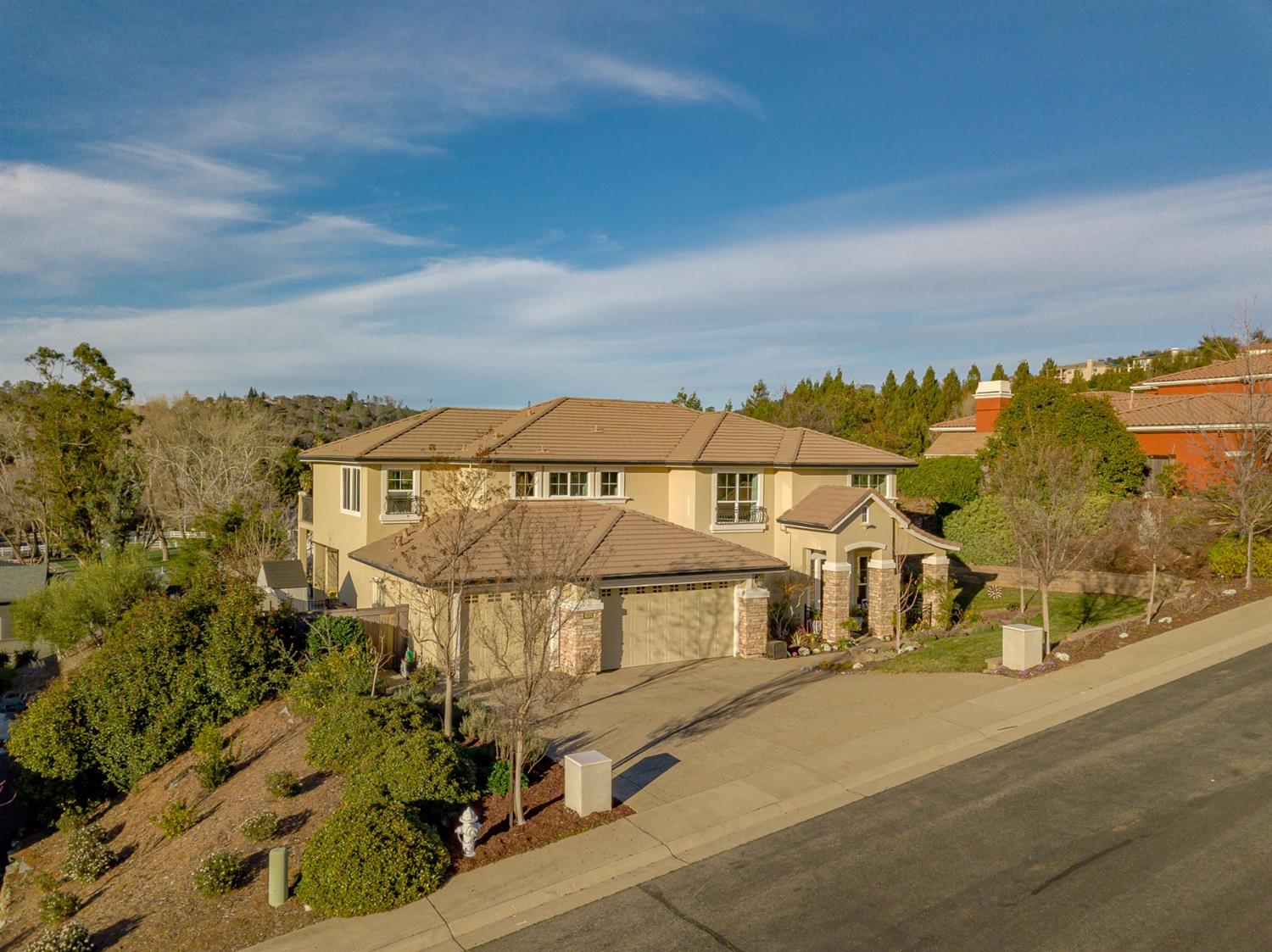 Property view