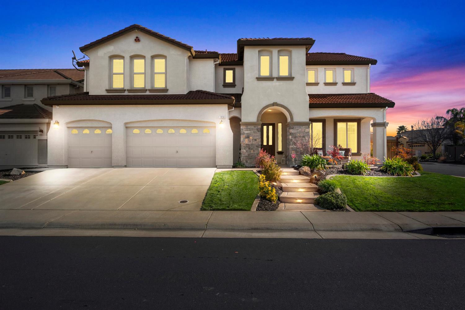 Property view