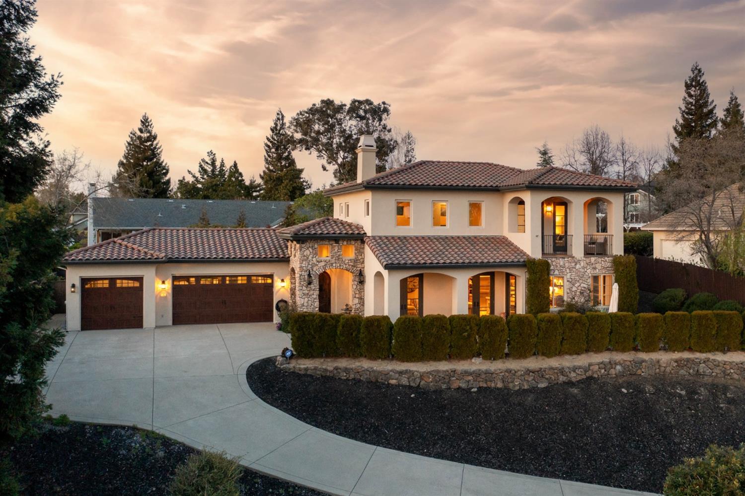 Property view