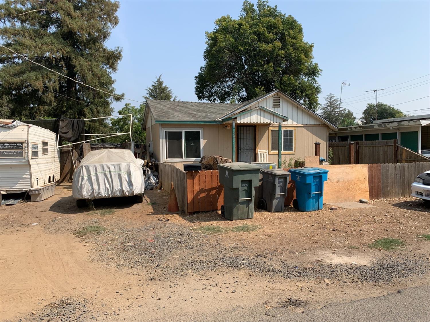 Property view