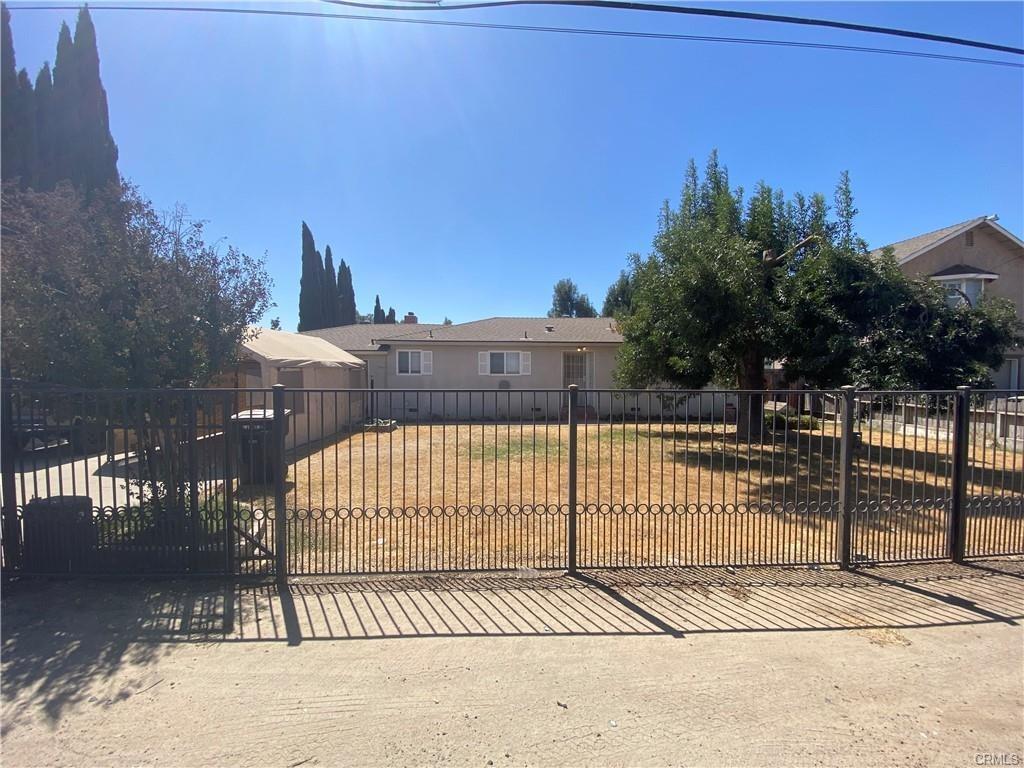 Property view