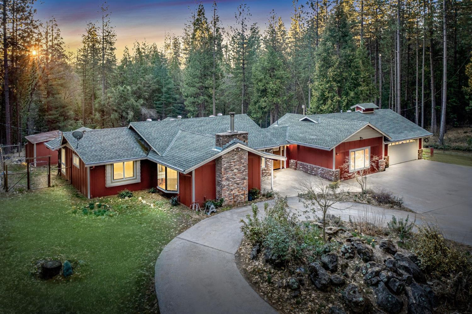 Property view