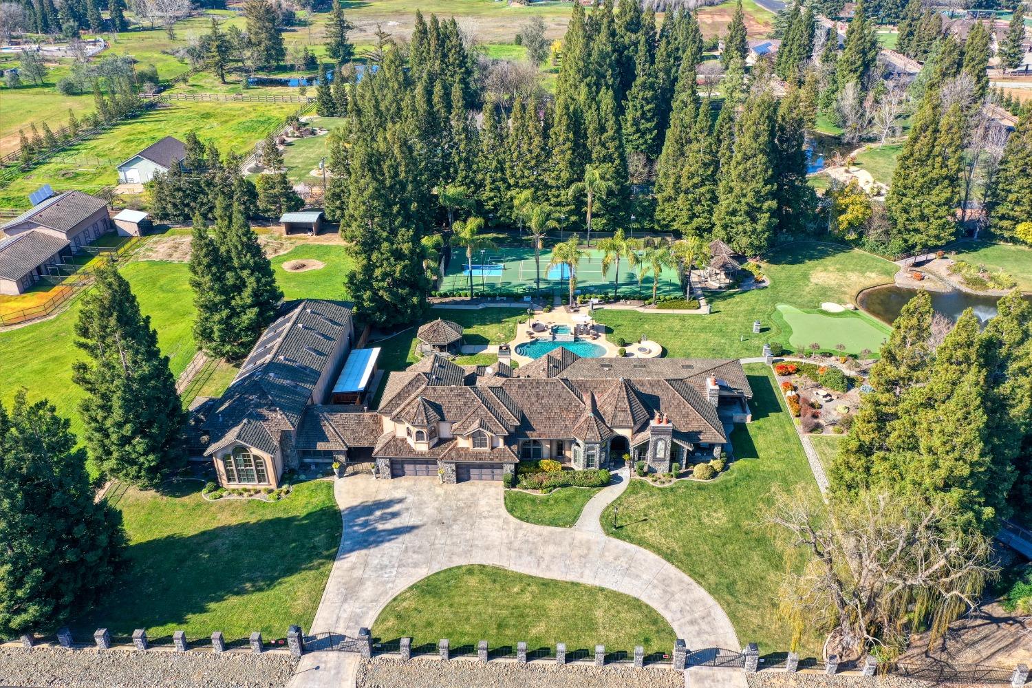 Property view