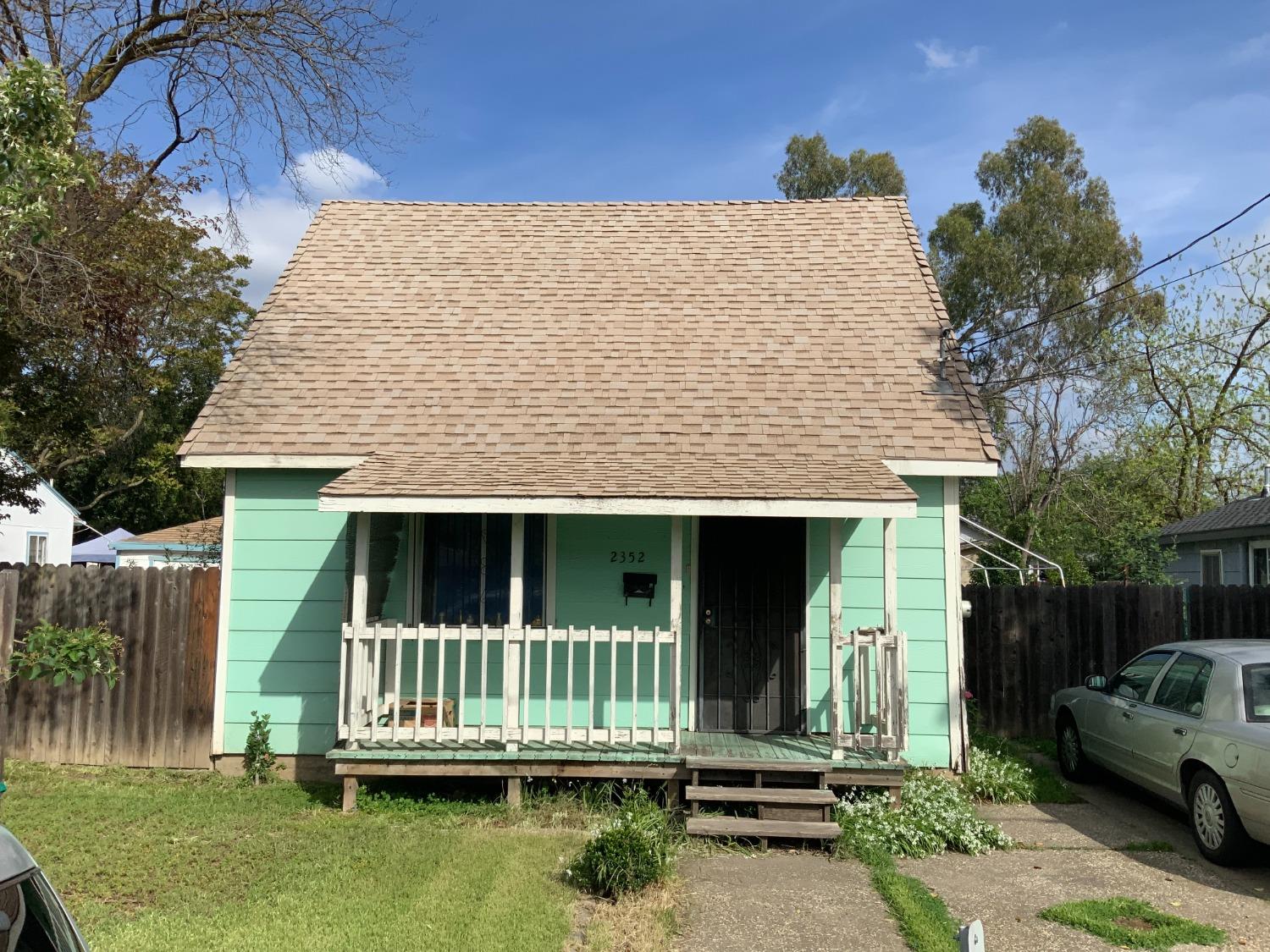 Property view