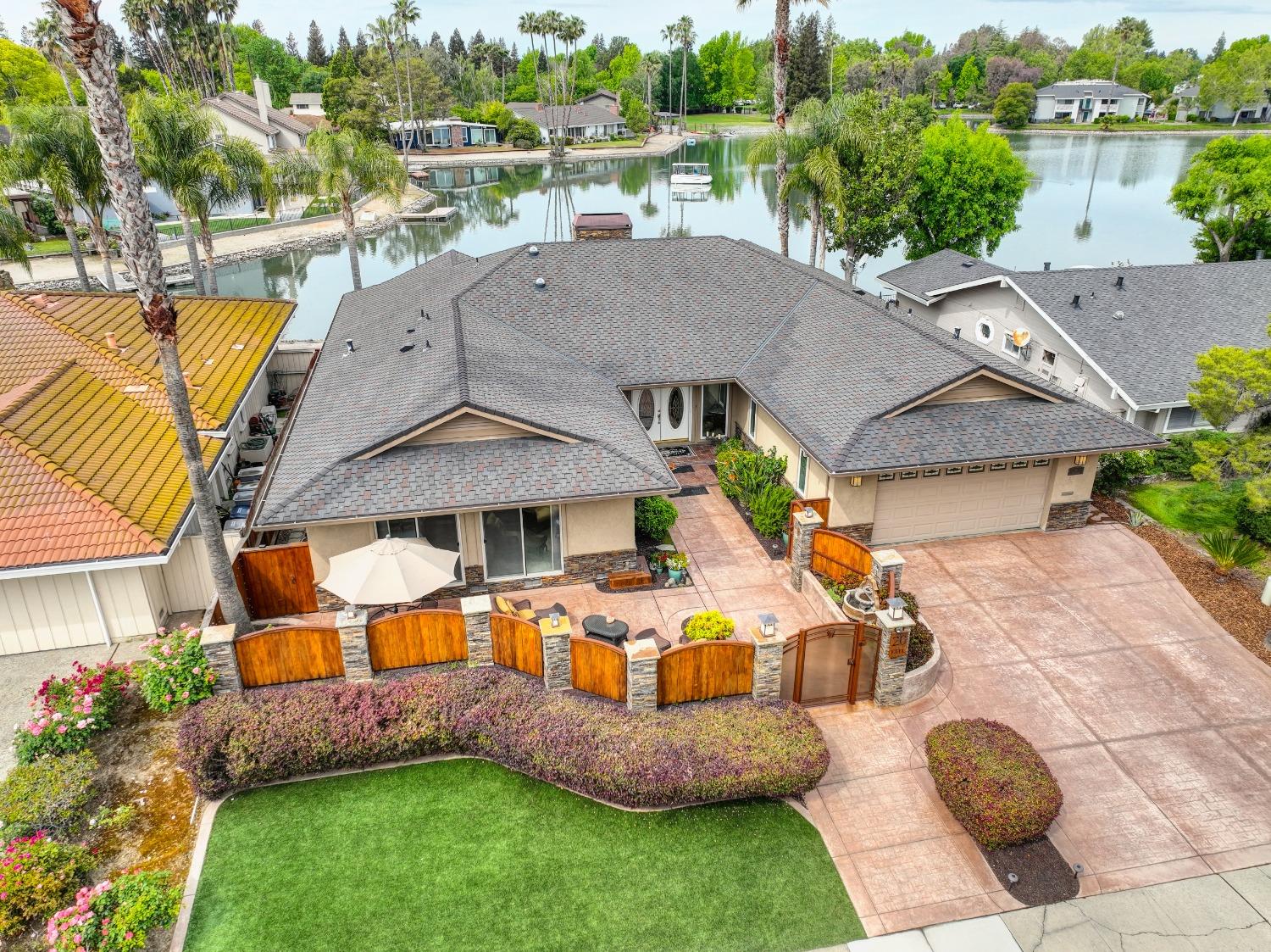 Property view