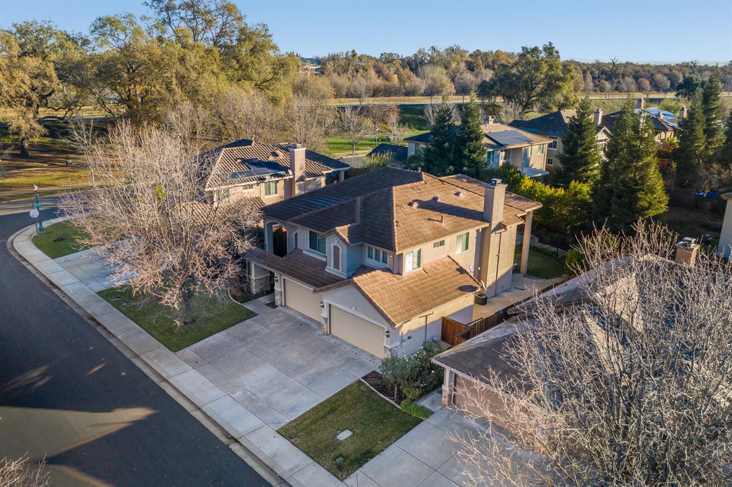 Property view