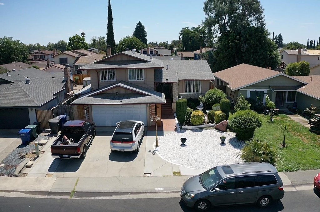 Deangelo Williams House