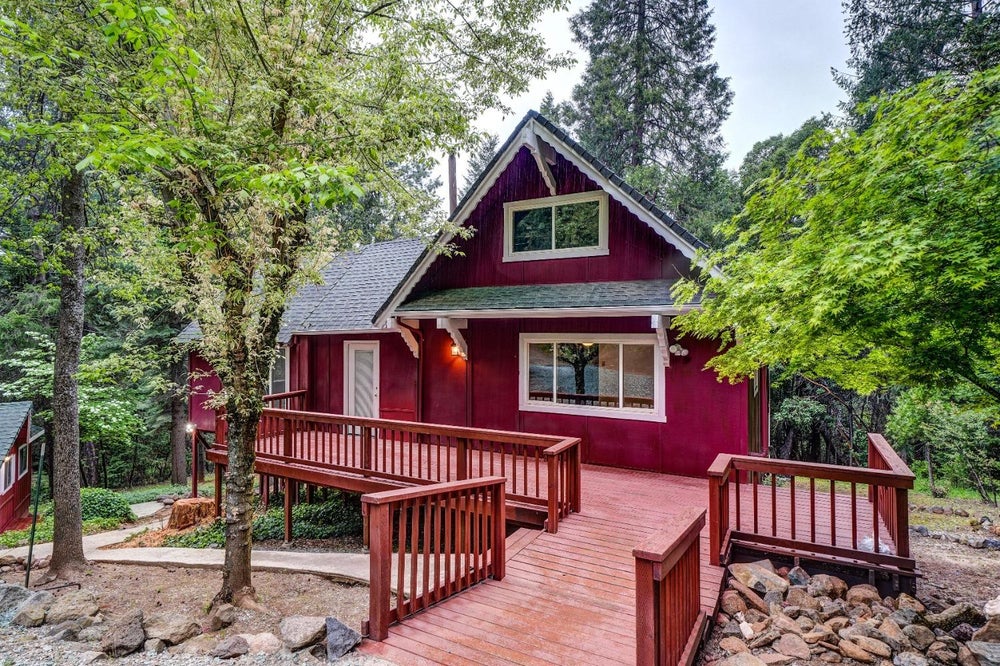 24945 Ridgecrest Drive, Pioneer, CA 95666 MLS 224047168 Coldwell