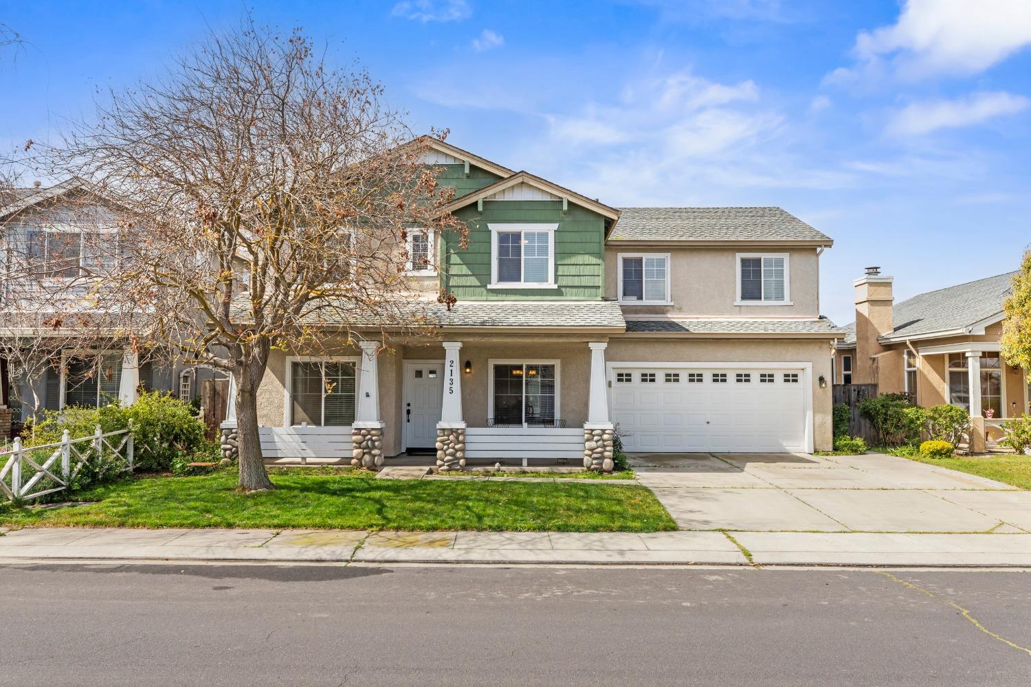 2135 Fountain Square Avenue, Manteca, CA 95337 - MLS# 225031946 ...