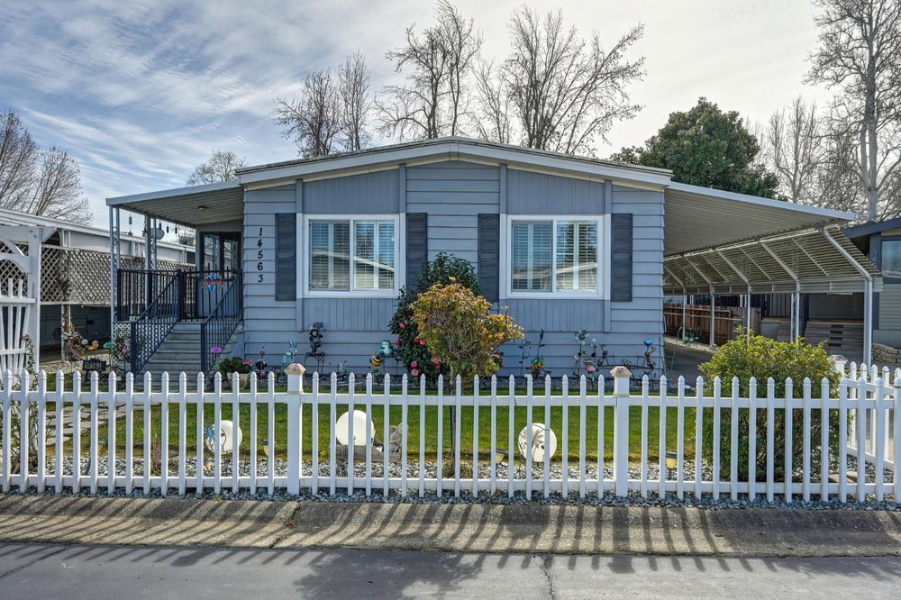 14563 Poncho Conde Circle, Rancho Murieta, CA 95683 - MLS# 226021456 ...